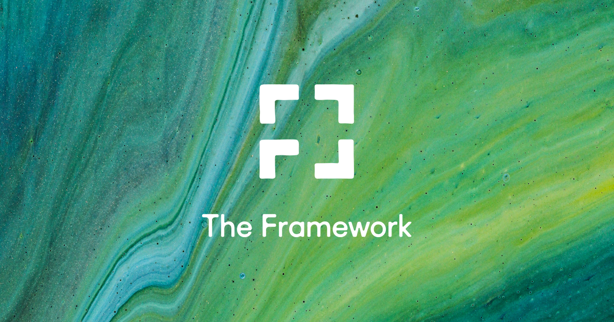 The Framework - Mental Models for the AI Age